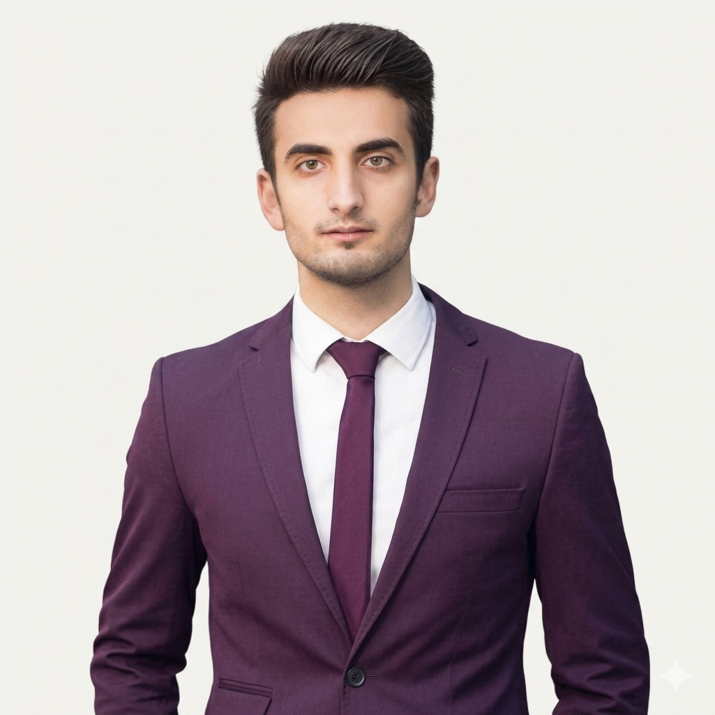 Dr. Masoom Haider — MBBS, RMP, Resident Physician